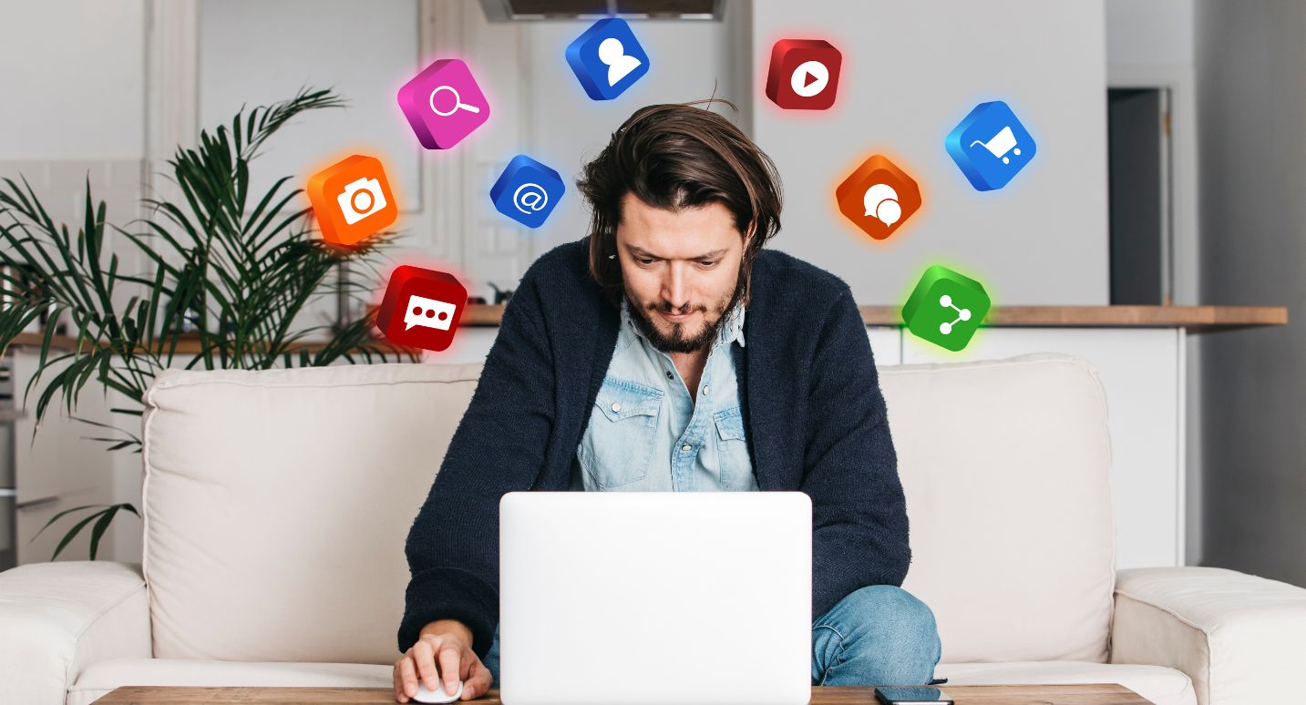 How AI Agents Can Supercharge BDC Teams Through Facebook Monitoring 